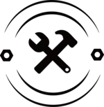 상품명 제작소 로고