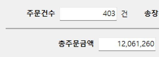 베타 테스트 이후 1