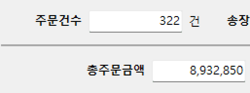 베타 테스트 이후 2